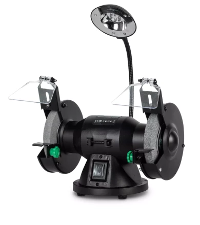 Точильный станок DWT DSP-200 L купить в Нягани