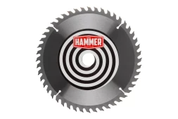 Диск пильный твердосплавный HAMMER Ф250х30мм 48зуб.