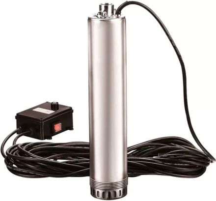 Скважинный насос ELITECH НГ 900-60 купить в Нягани