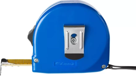 Рулетка СИБИН, пластиковый корпус, 10м/25мм 34020-10-25 купить в Нягани