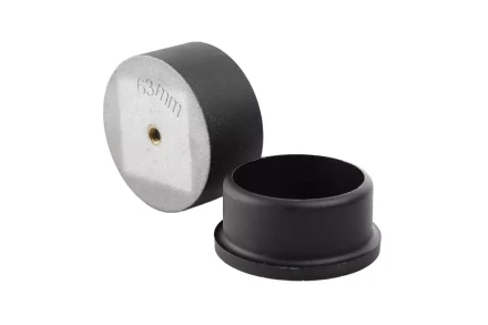 Сварочная насадка WESTER ф63мм купить в Нягани