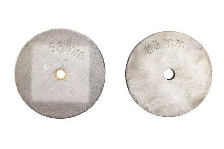 Сварочная насадка WESTER ф63мм купить в Нягани