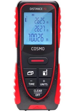 Дальномер лазерный ADA Cosmo 70 купить в Нягани