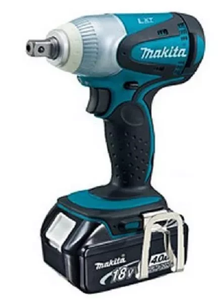 Гайковерт аккумуляторная Makita DTW251RME купить в Нягани