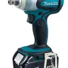 Гайковерт аккумуляторная Makita DTW251RME купить в Нягани
