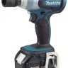 Гайковерт аккумуляторная Makita DTW251RME купить в Нягани