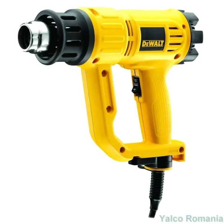 Фен строительный DeWalt D 26414 купить в Нягани