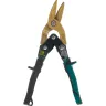 Ножницы по металлу KRAFTOOL Titan 260 мм 2327-L, двухрычажные, левые купить в Нягани