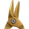 Ножницы по металлу KRAFTOOL Titan 260 мм 2327-L, двухрычажные, левые купить в Нягани