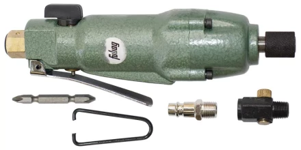 Пневмовинтоверт прямой SL113/180 FUBAG купить в Нягани