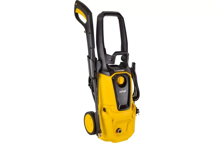 Мойка Huter W-4-2500 PRO 70/8/31 купить в Нягани