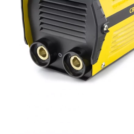 Аппарат инверторный дуговой сварки DENZEL DS-230 Compact 94374 купить в Нягани