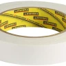 Двухсторонняя клейкая лента на вспененной основе, STAYER Professional 12231-25-05, белая, 25мм х 5м 12231-25-05 купить в Нягани