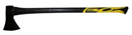 Топор валочный  1250гр. с фиберглас. рукоят. 80 см1/6 23085 купить в Нягани