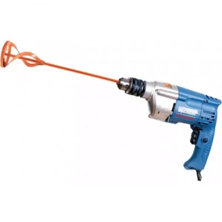 Миксер-дрель Фиолент МД 2-7 РЭ +Кейс купить в Нягани