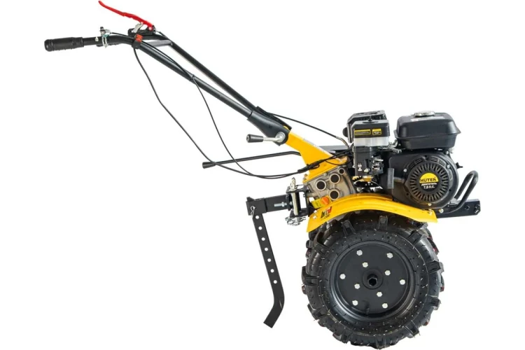 Сельскохозяйственная машина HUTER МК-7000P-10-4х2 купить в Нягани