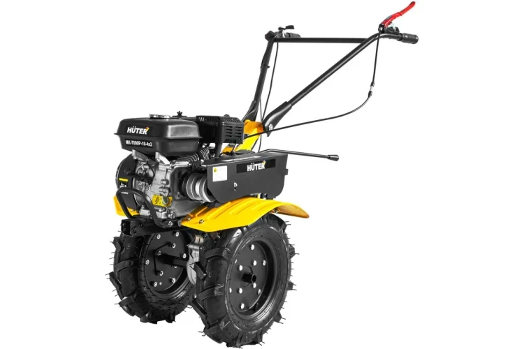 Сельскохозяйственная машина HUTER МК-7000P-10-4х2 купить в Нягани