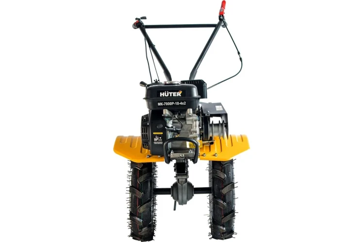 Сельскохозяйственная машина HUTER МК-7000P-10-4х2 купить в Нягани