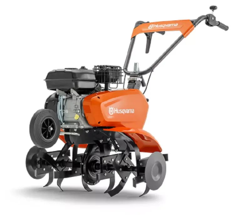 Культиватор бензиновый Husqvarna TF335 купить в Нягани