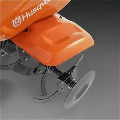 Культиватор бензиновый Husqvarna TF335 купить в Нягани