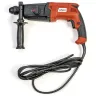 Перфоратор ESPIRA RHI-P2603 (sds plus 220–240В/50 Гц, мощн. 800 Вт, 0-1180 об/м, эн.уд. 3,2 Дж), 400451 купить в Нягани