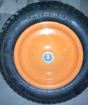 Тачка садовая грузоподъемность 90 кг объем 65 л 689843 купить в Нягани