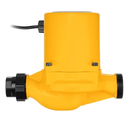 Циркуляционный насос CP25-8, напор 8 м, 130 л/мин, 1 м кабель, монт. длина 180 мм Denzel 99412 купить в Нягани