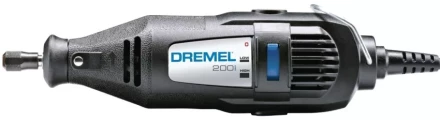 Бормашина 200-5JD 220В многофункциональный Dremel купить в Нягани