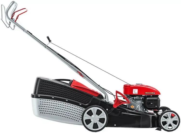Газонокосилка Classic 4,66 SP-A Edition AL-KO купить в Нягани
