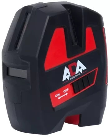 Нивелир лазерный 3D Armo ADA купить в Нягани