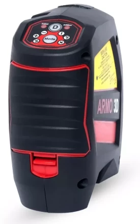 Нивелир лазерный 3D Armo ADA купить в Нягани