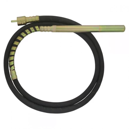 Гибкий вал с вибронаконечником 45 мм 4,0 м для глубинных вибраторов ZN-JT/TD-JT 1024057 купить в Нягани