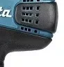 Дрель-шуруповерт аккумуляторная Makita DF347DWLE купить в Нягани