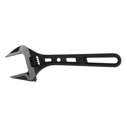 Ключ разводной Denzel 15749, 250 мм, CrV, кованый купить в Нягани