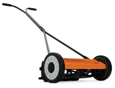 Механическая газонокосилка Husqvarna 64 купить в Нягани