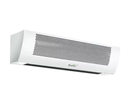 Воздушно-тепловая завеса электрическая BALLU BHC-24.000TR купить в Нягани