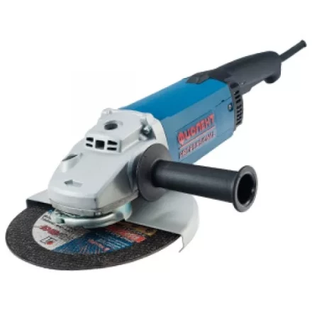 Углошлифовальная машина Фиолент МШУ1-20-230А купить в Нягани