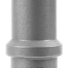 ТСТ коронка MESSER 22X25 с центрирующим сверлом и толкающей пружиной купить в Нягани
