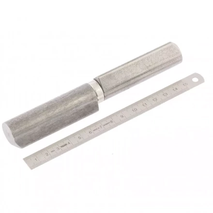 Петля каплевидная 20 х 160мм с подшипником Сибртех 92033 купить в Нягани