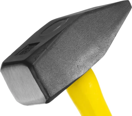 Молоток слесарный Fiberglass 2000 г с фиберглассовой рукояткой, STAYER Professional 20050-20 20050-20_z01 купить в Нягани