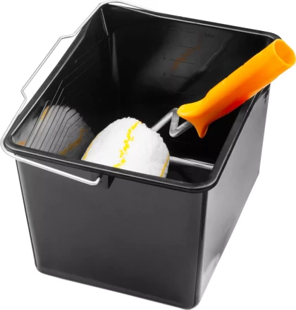 Ведро малярное пластмассовое, 8 л, STAYER 06092-08 купить в Нягани