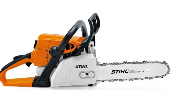 Бензопила STIHL MS 250 18" (45см) 0.325" 1,6 68 зв + набор заточной купить в Нягани