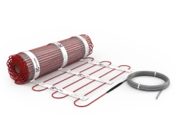 Мат нагревательный ELECTROLUX EEFM 2-150-11 комплект теплого пола
