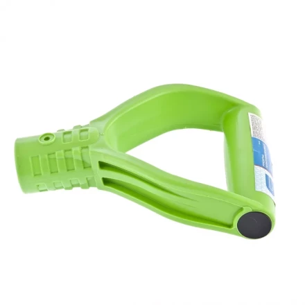 Усиленная V-образная рукоятка для лопат и вил d-36 СИБРТЕХ артикул 68436 купить в Нягани