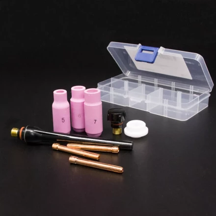 Набор для TIG-сварки №1 (TW 17-18-26) Оберон XL61N01 купить в Нягани