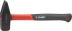 Молоток с фиберглассовой рукояткой, ЗУБР &quot;МАСТЕР&quot; 20020-20, кованый, 2000 г 20020-20 купить в Нягани