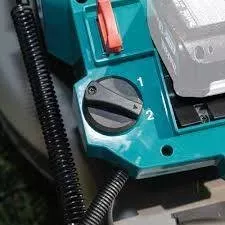 Газонокосилка аккумуляторная 46см Makita DLM462Z (без АКБ и ЗУ) купить в Нягани