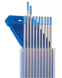 Электрод вольфрамовый WL-20 (d 2,0мм, L-175мм) Оберон WL2020