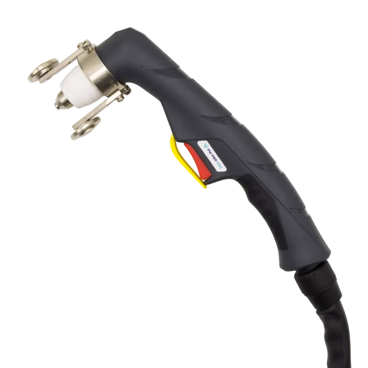 Плазменный резак PW P80 PRO (M16x1,5 / 2pin / 5m) PRP08050 купить в Нягани