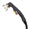 Плазменный резак PW P80 PRO (M16x1,5 / 2pin / 5m) PRP08050 купить в Нягани